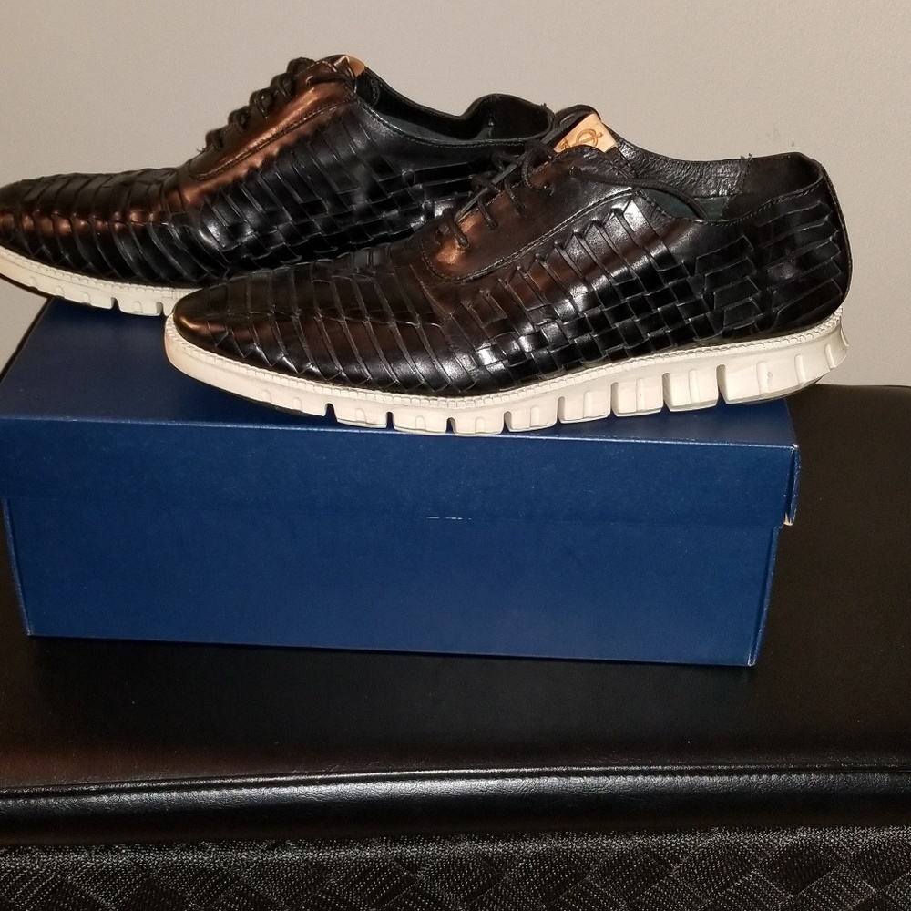 Cole Haan Zerogrand
